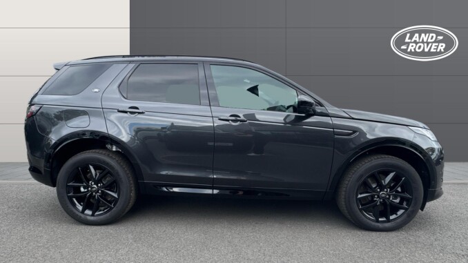 Land Rover Discovery Sport 2.0 D200 Landmark 5dr Auto [5 Seat] Diesel Station Wagon - Image 5